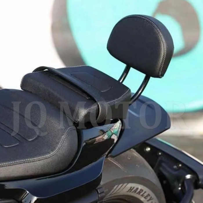 FOR Sportster S 1250 RH1250 RH 1250 S RH1250S 2021 2022 Motorcycle Driver Passenger Pillion Rear Ba