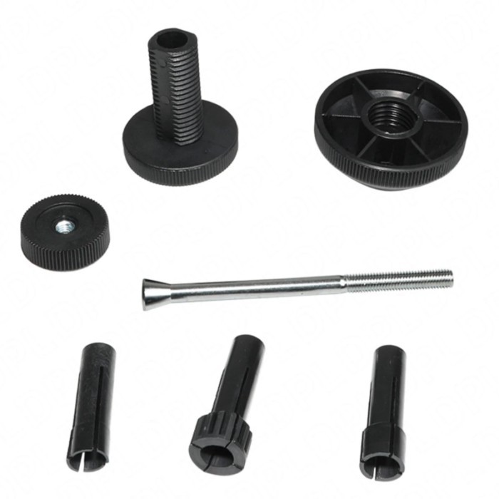 Universal Clutch Alignment Centering Tool Clutch Hole Corrector Correction Tools