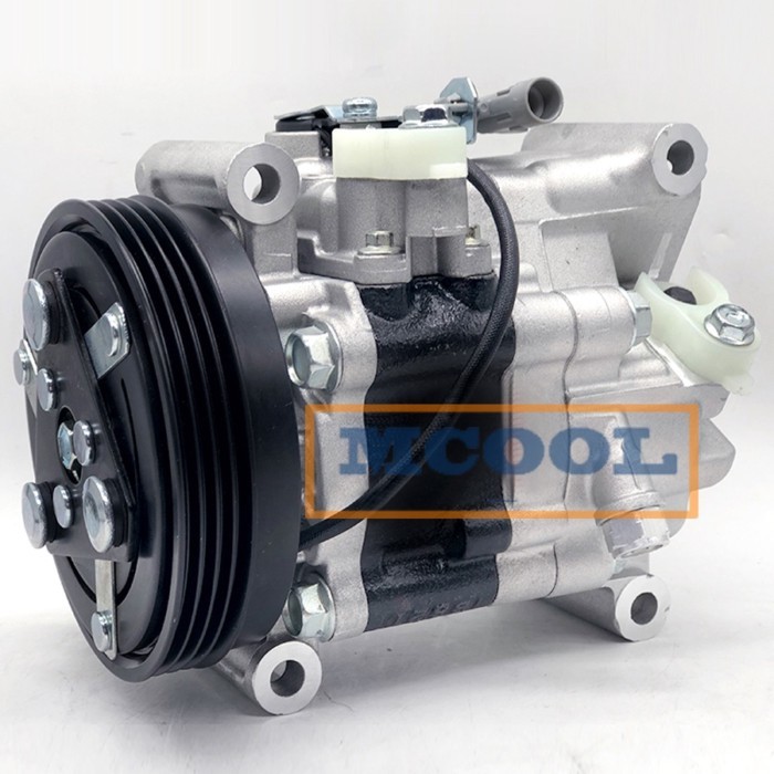 For Car Suzuki Swift Swift III SX4 AC Air Conditioner Compressor AC 9520063JA0 9520063JA1 95201-63J