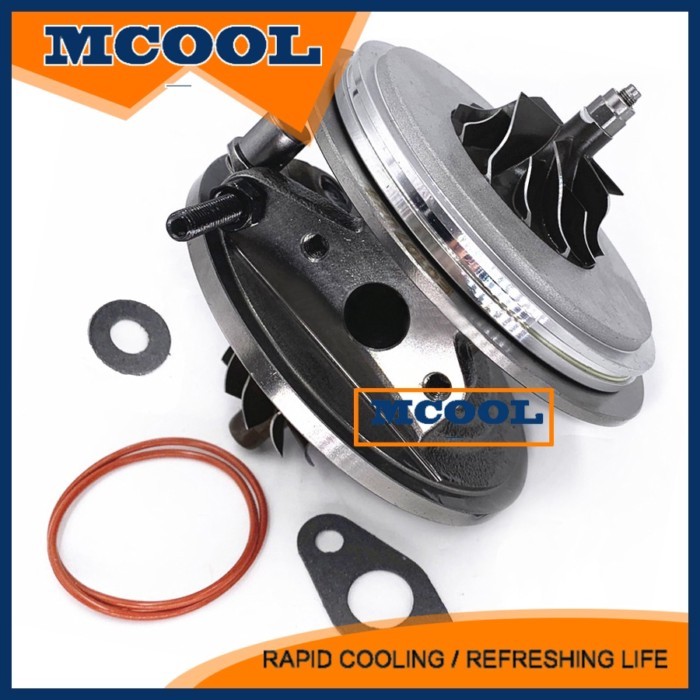 BV43 Turbo Cartridge For Great Wall Hover 2.0T H5 4D20 2.0L H5 2.0T 4D20 53039700168 53039880168 11