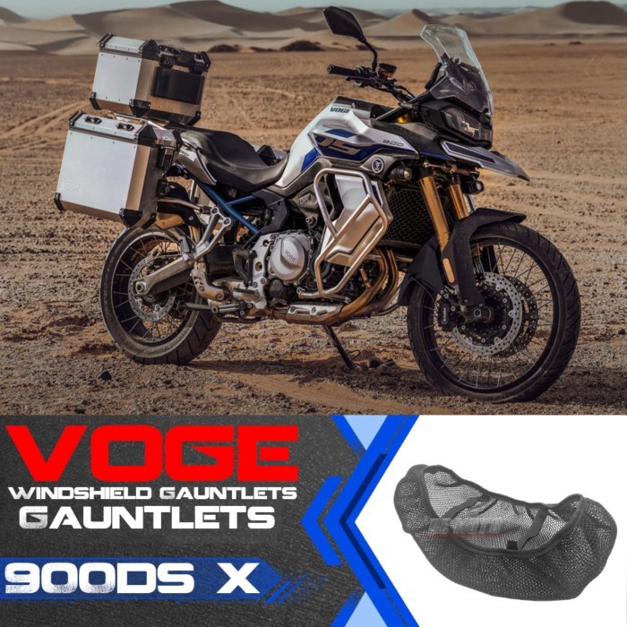 New Accessorie Protection Cushion Seat Cover For VOGE DS900X DS900 900DS 900 DS DSX DSX900 900DSX N
