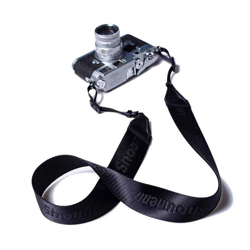 Shounenn Original Photography Strap Camera SLR Micro Single Shoulder Strap Leica Q2 M6 Diagonal Hang