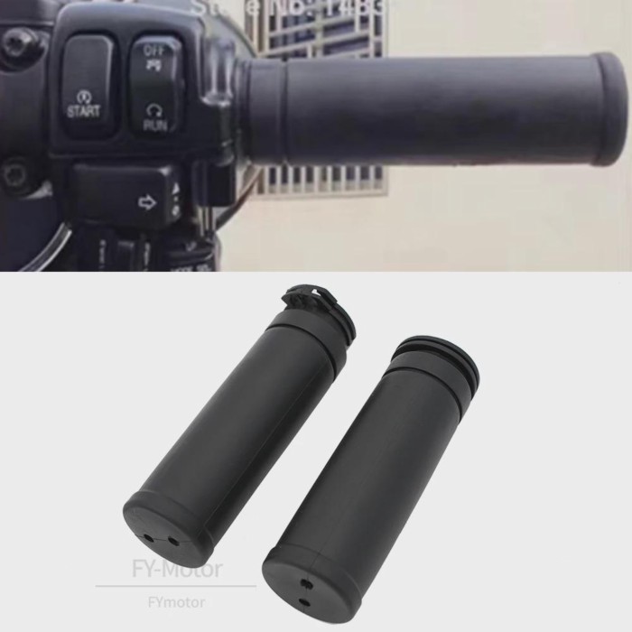 Motorcycle  Handlebar Hand Grips Fit For Harley-Davidson XG500 XG750 (2015-Later XG Models)