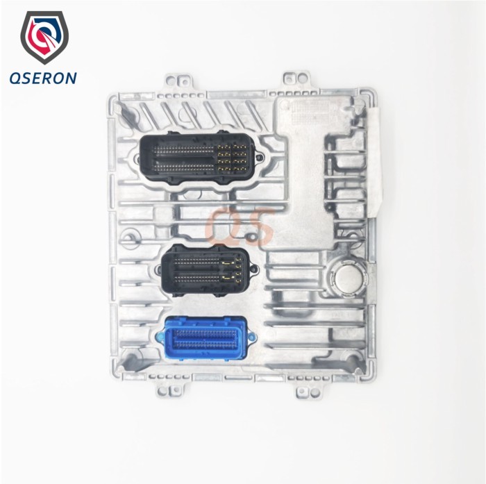 ECU E41 12683014 12670950 Engine Control Module ECM for Silverado Sierra 2500 3500 L5P Duramax 6.6L