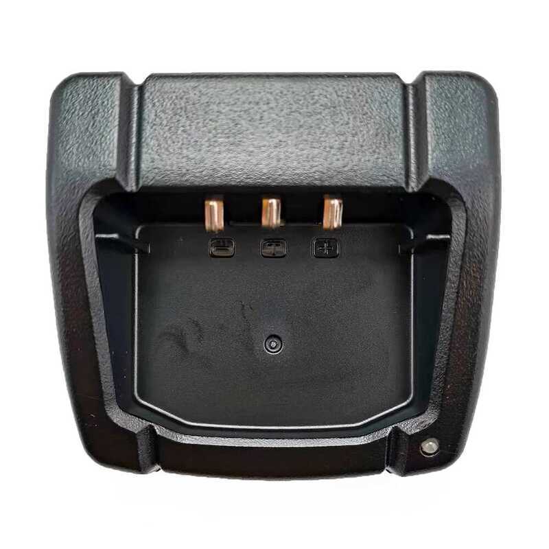 ▥ Sbh-22 Desktop Charger สําหรับ Yaesu Walkie Talkie Ft-4Xr Ft-25R Ft-65R Ft25 Ft65 Two Way วิท