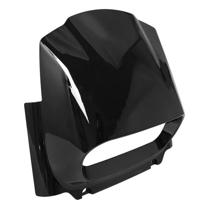 Fairing Hog Hood Front Windshield for Harley M8 Softail Fat Bob FXFB FXFBS 2018-2022