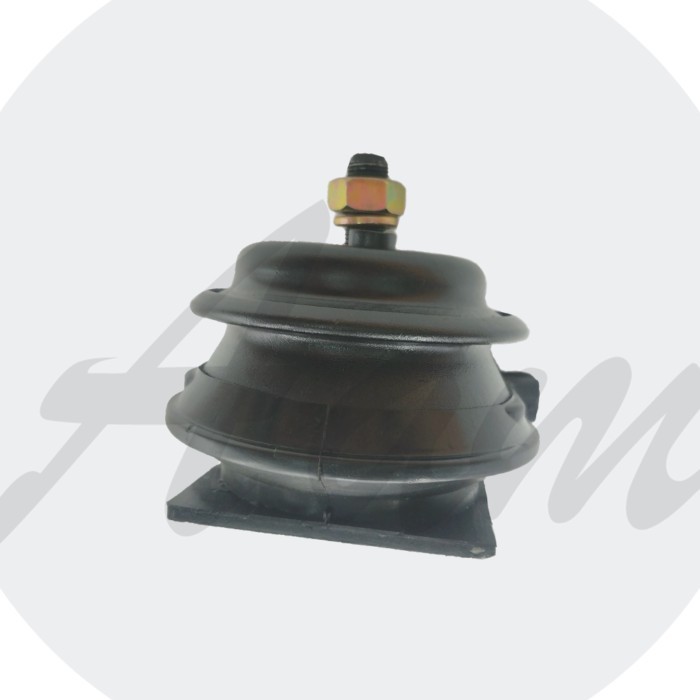 1 PCS Front Left/Right Engine Mount Mounting For Mitsubishi Fuso 4D35 6D22 ME017631 MC907899