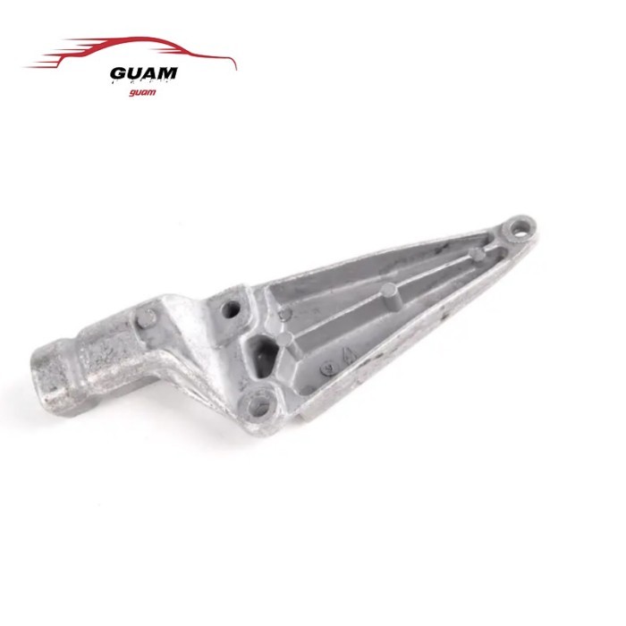 8E0199343J 8E0-199-343-J Engine Mount Bracket Torque Support Oil Pan for Audi A4 B7 8E 2002-2008 1.