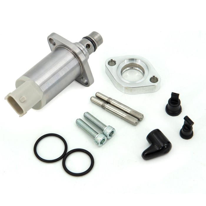 55495697 Suction Control Valve Solenoid Valve For mazda 6 2.0L VAUXHALL OPEL Astra J MOKKA 1.7 CDTI