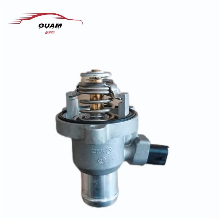 F4J16-1306110 Thermostat   THERMOSTAT Suitable Suitable for Jietu X70 Tiggo 8 F4J16 for Chery 1.6T
