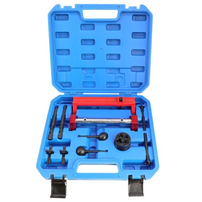 For BMW E34 E36 M3 S50B30 S50 B32 S54 B32 Engine Timing Special Tool Set Automobiles Parts Accessor
