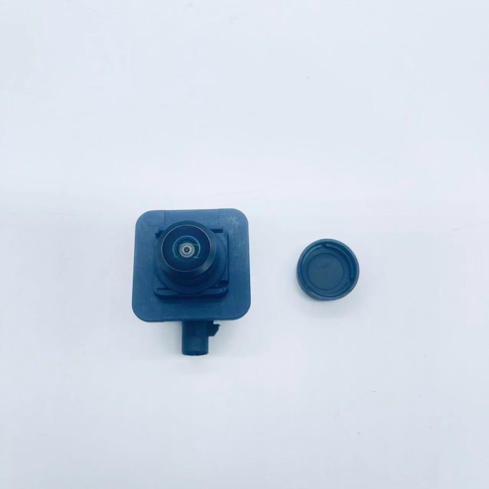 KK1T-19H222-AA Front Facing Grille Parking Assist Direct Replacement Car Camera For Ford Taurus 201