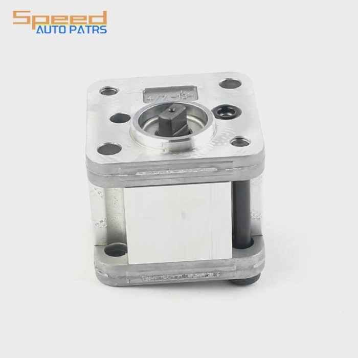 0AM325579D DSG7 0AM DQ200 Transmission Oil Pump Suit For VW AUDI SKODA SEAT