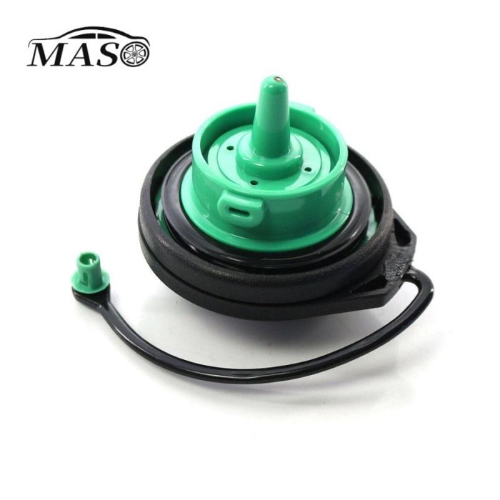 Fuel Gas Tank Filler Cap Cover for AUDI A4 A5 Q5 Q7 S4 S5 2009-2017 8K0201550N