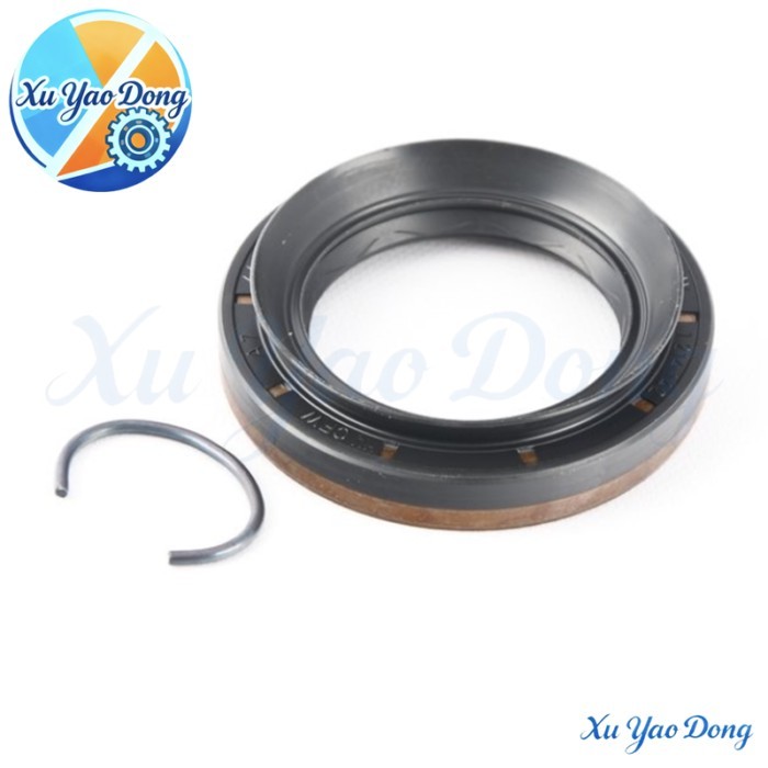 Differential Shaft Seal 31508743675 For BMW F30 F34 F35 F36 G20 F07 F10 G30 F06 F12 F01 F02 G12 E84