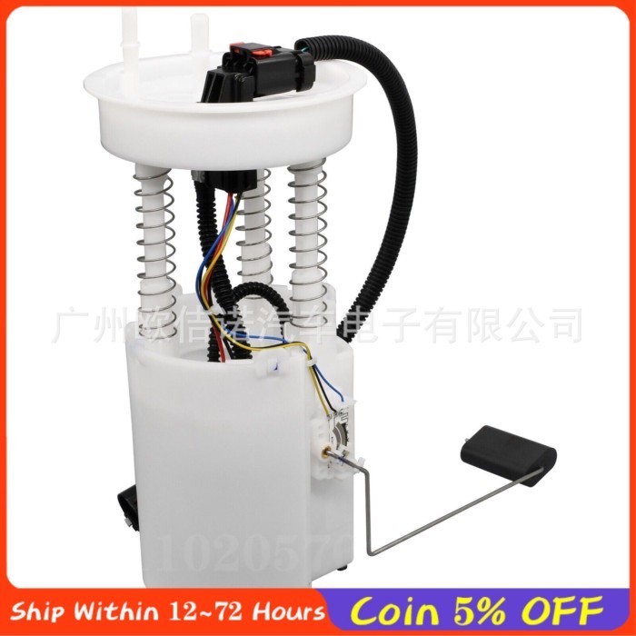 Ka Ka E7055M, E7055M, P74663M, SP140, 67617, FG0222 Grand Cherokee Fuel Pump Assembly, High Quality