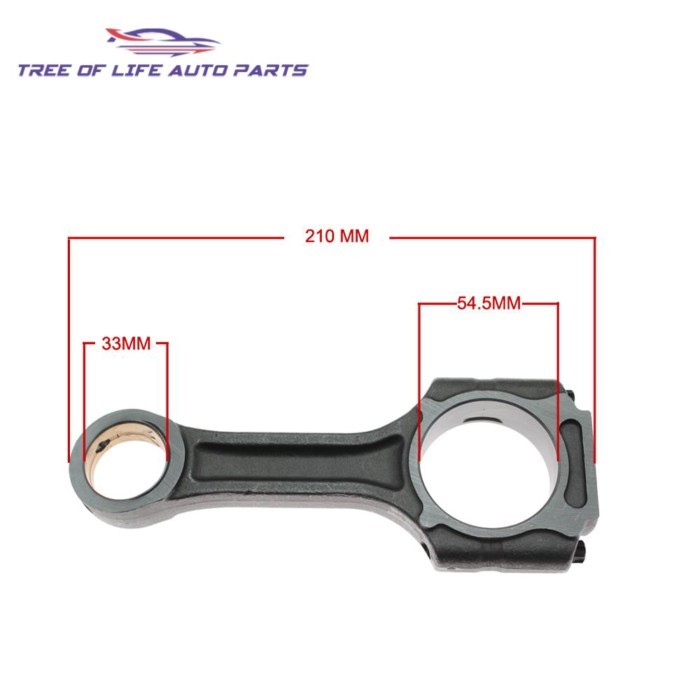 For Actyon Sports 2 Stavic 2.0 KoraS3X5 New Korando C Rexton G4 Engine D20R D22R New Car Connecting