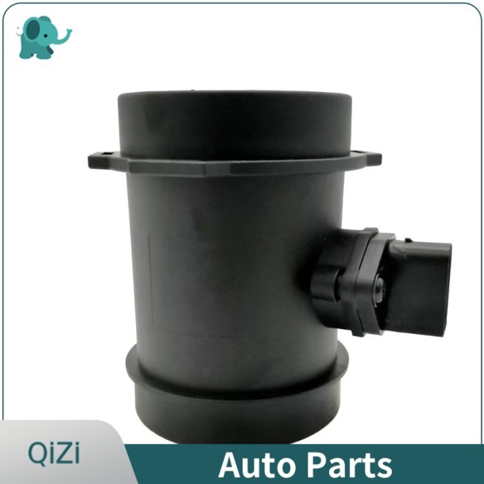 0280217814 1433567 OE Automotive Parts Mass Air Flow Sensor For Alpina Roadster BMW E38 E39 E53 X5