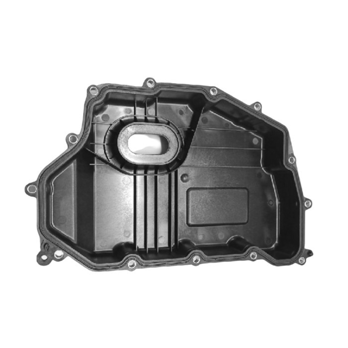 Transmission Oil Pan Cover FG9P-7G004-AA For Ford Focus Ecosport Escort Fiesta Mondeo Edge Kuga 201