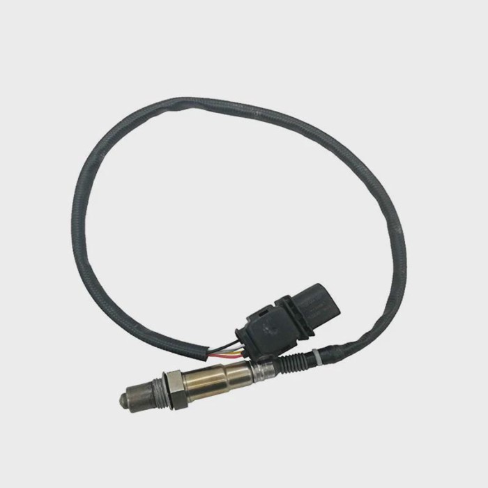 11787535269 11787569968 11787570104 11787570480 Oxygen Sensor O2 for BMW Mini Cooper R55 R56 E63 E6