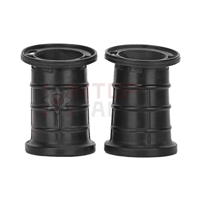 Air Interface Carburetor Intake Manifold Boot For Honda VTZ250 1986-1988 VT250F MC15 1988-1990 VT25