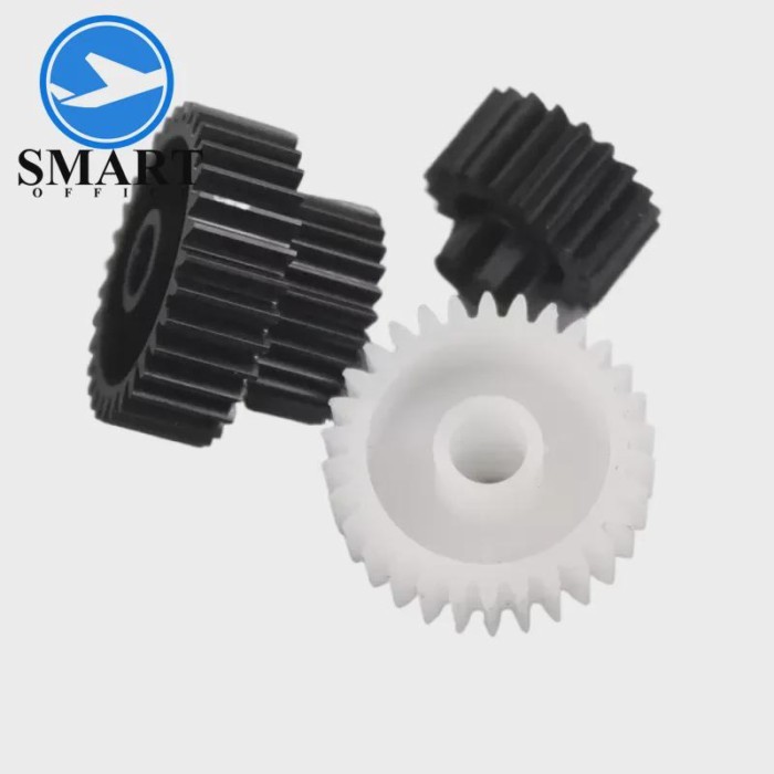 Fuser Gear for Lexmark MS321 MS421 MS521 MS621 MS611 MS312 MS415 MS510 MS310 MS610 M1140 E260 E360