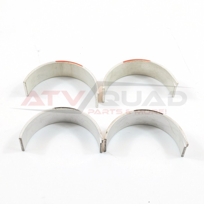 Crankshaft Connecting Rod Plain Bearing for CFmoto 400 450 191Q 800 X8 800 Utility U8 800 Trail Z8