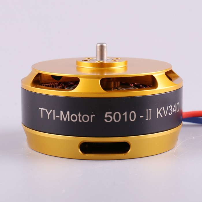 Mayatech XM5010HD 280KV/340KV Brushless Motor Four-Axis Multi-Axis Disc Motor Special Purpose for E