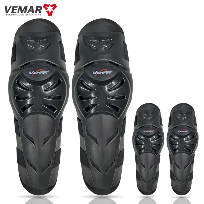 Motorcycle Knee Pads and Elbow Rodilleras Breathable Racing Off-Road Outdoor Sports Motociclista Pr