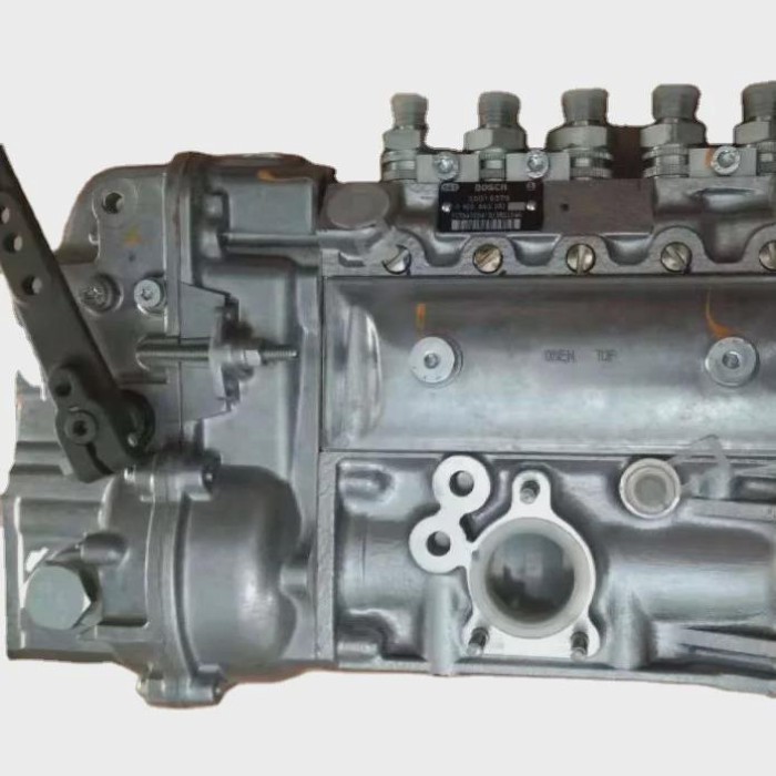 Fuel  pump high pressure pump for  04232494  F5L912W