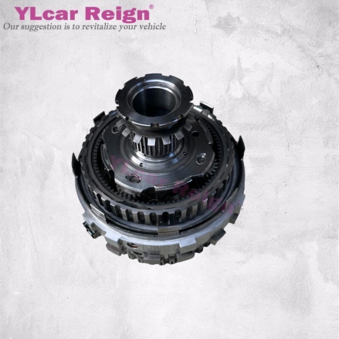 U340 U341 U340E U341E 4Speed Automatic Transmission Gearbox Planet Planetary Carrier Kit for TOYOTA
