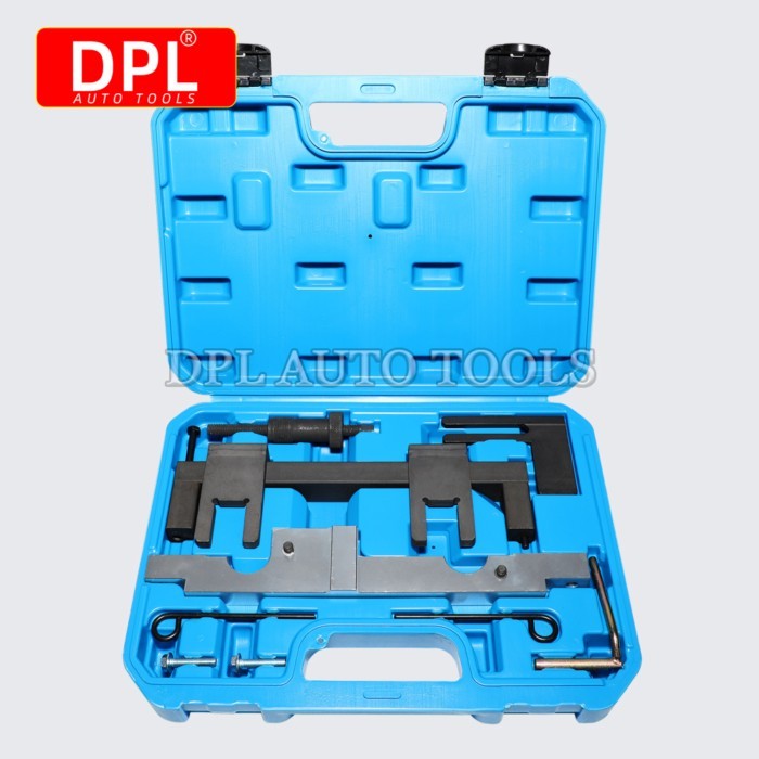 Petrol Engine Timing Chain Locking Camshaft Alignment Tool for BMW N43
