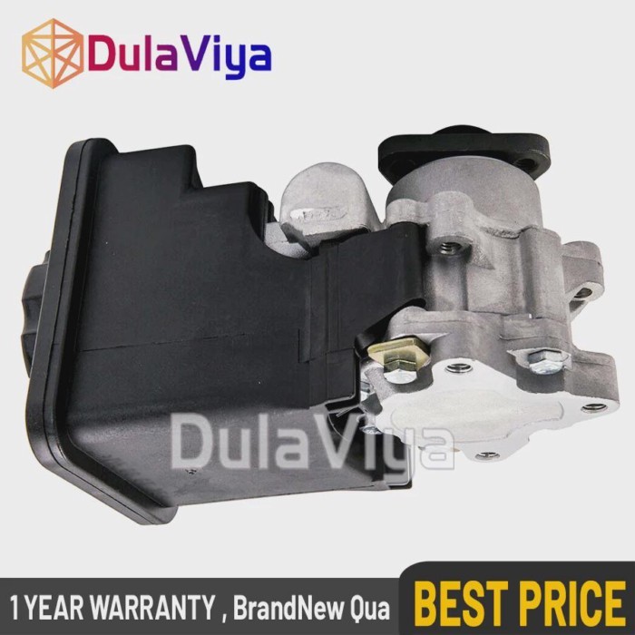 NEW POWER STEERING PUMP For BMW E46 318d 320d 330d E39 525 530d X5 X3 32411095155