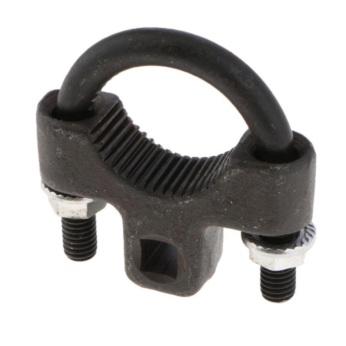 1 Piece 3/8 Inch Inner Tie Rod Tool Low Profile Tool Removal Installation Installer Tool for Univer