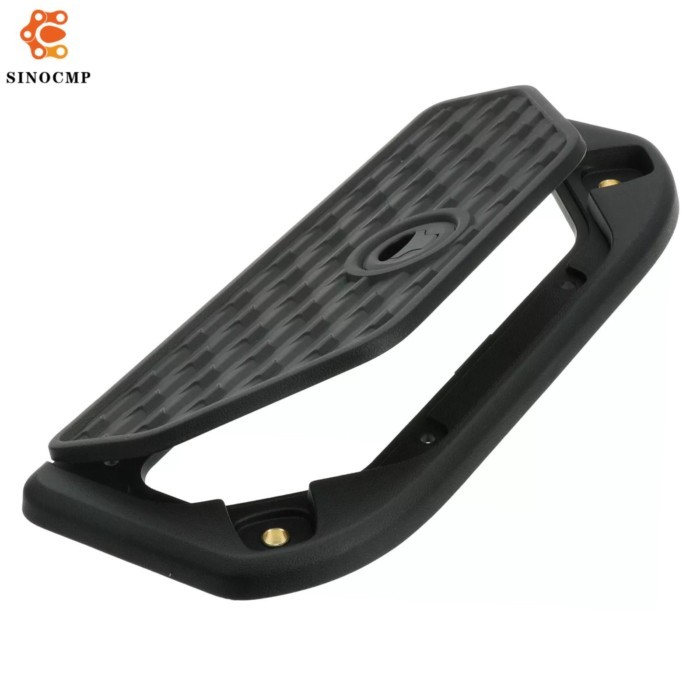 1Pcs Black Storage Box Lid 5YM17TX7AE For Dodge Ram 2019-2024 
Car Interior Accessories