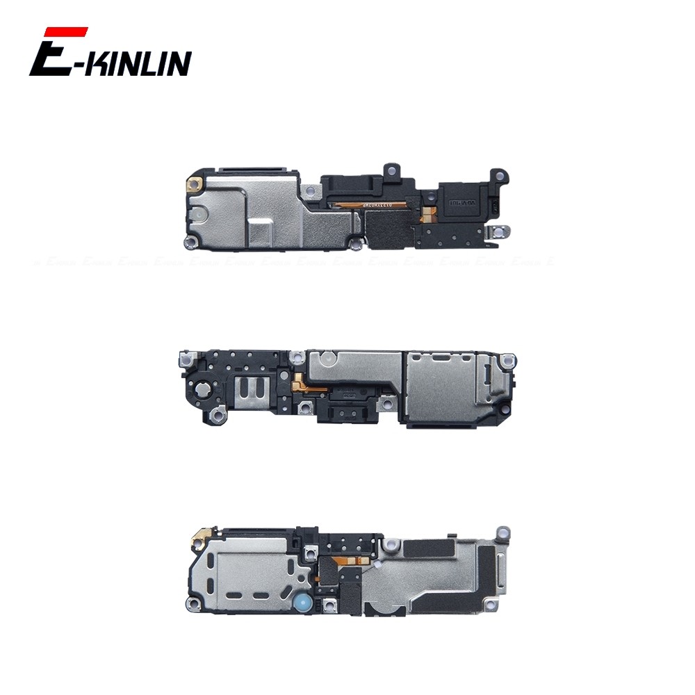 Loud ลําโพงเสียง Buzzer สําหรับ Vivo iQoo Z6 Z7 Pro Z7i Z7s Z7x Z8 Z8x Z9 Turbo Plus Z9x ลําโพง Flex