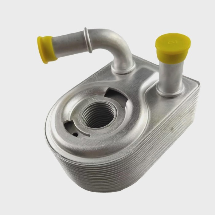 OIL COOLER for FORD B-MAX C-MAX FIESTA FOCUS GALAXY MONDEO 1.4 1.6L 7S7G6B856CA 1472891, 1778546, 1