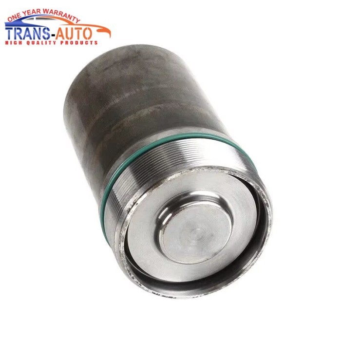 0AM 0AM325587F Transmission Valve body Accumulator Suit For Audi VW Seat Skoda  DSG7 DQ200 0AM32558