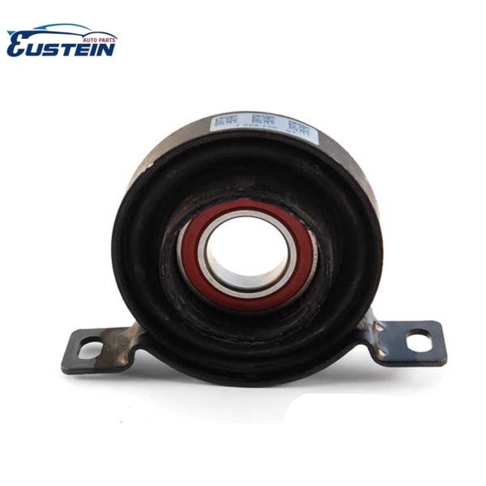 Original  center mount for BMW 26127507740 X5 E53 2000-2002 engine M57 M54 M62 N62 propshaft  Drive