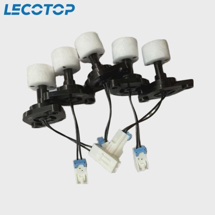 New DC34-00010A DC34-00010B Float Switch For Samsung Clothes Dryer Motor Sensor Switch Drying Repla
