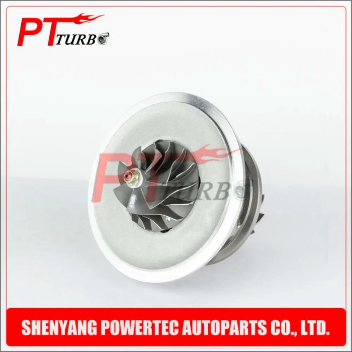 Turbine Cartridge For Isuzu NKR NPR 3.0 TDI 96Kw 131HP 4JJ1E4N 8973815072 8973815073 VEA30023 VDA30