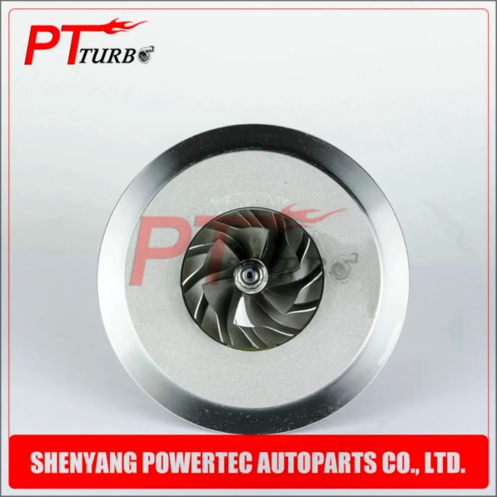 Turbo charger Core 93187292 8200046681A 93187292 738123-0001 for Volvo-PKW S40 V40 I 1.9D 57-72Kw 7
