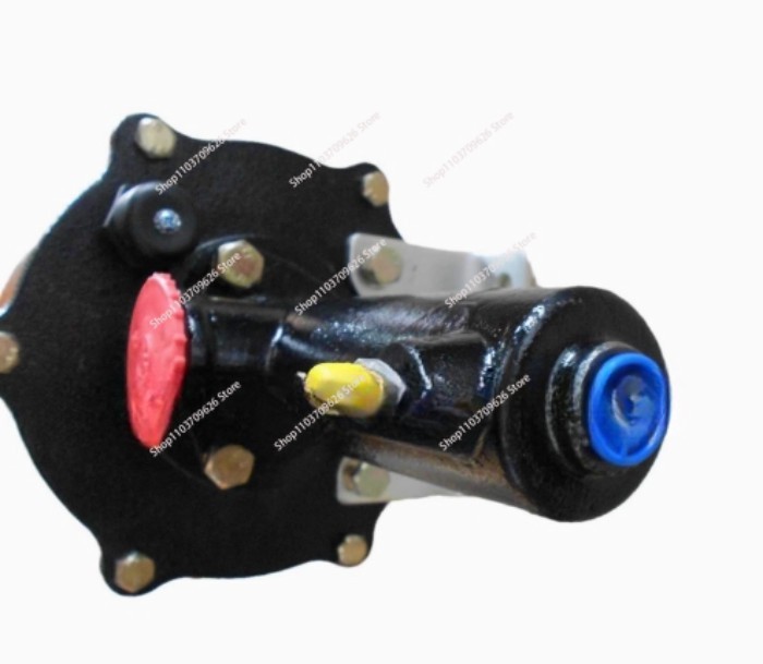 800901159 XZ50K-3510002  Air brake booster for ZL50G LW500K wheel loader