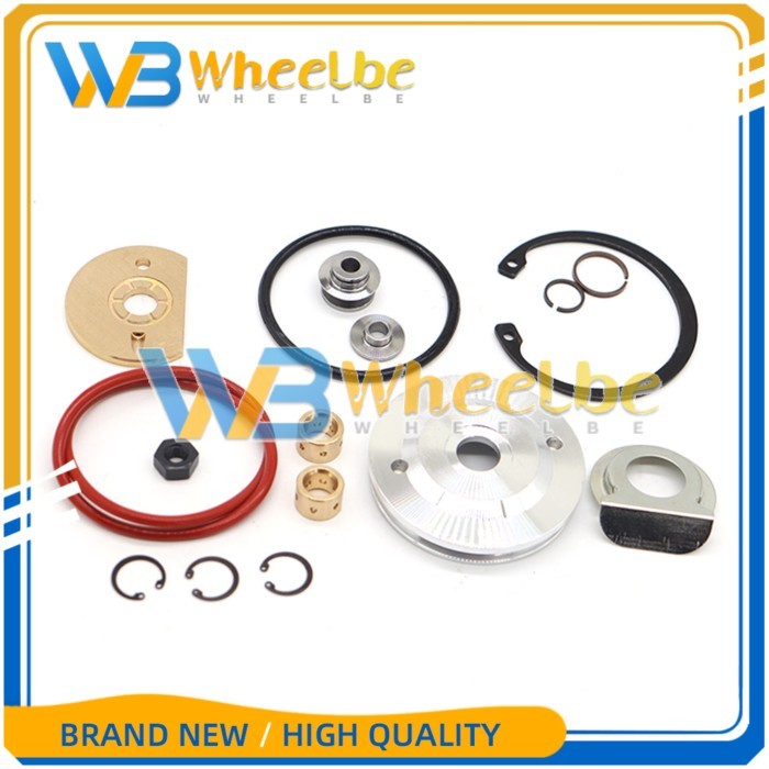 New CT26 Turbo Repair Kits/Rebuild Kits For Toyota Landcruiser 100 150 Kw 204 HP 1HD-FTE 2002-2003