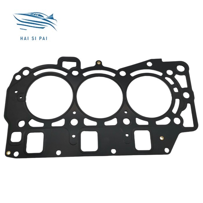 HAISIPAI 67C-11181 GASKET CYLINDER HEAD 1 F40-05030000 27-834777 FOR YAMAHA 40HP 67C-11181