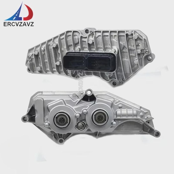 New Programmed TCU TCM Transmission Control Module A2C30743100 AE8Z-7Z369-F A2C53377498 For 2011-18