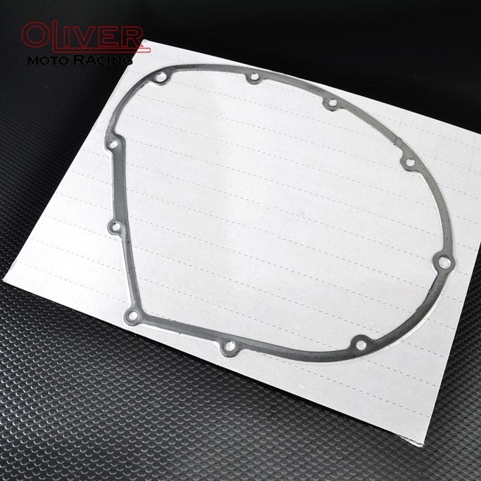 Stator Generator Cover Gasket for Kawasaki VN900 Vulcan 900 Custom 2007-2023 VN 900 VN900 Classic L