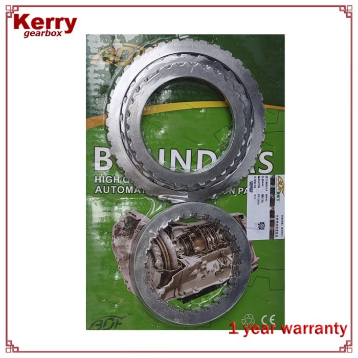 8HP45 ZF8HP45 Transmission Clutch Steel Plate Kit For BMW