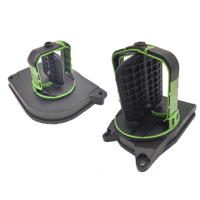 เหมาะสําหรับ BMW Inlet Manifold Control Valve Inlet Valve วาล์วหมุนเวียน11617560538 11617579114