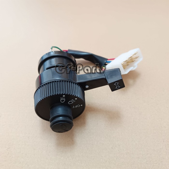 Combination Switch 36330-75010 for Kubota L3750 L3750DT L4150 L4150DT L4350DT L4850DT L5450DT M4030